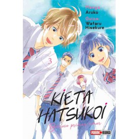 Kieta Hatsukoi Borroso primer amor 03